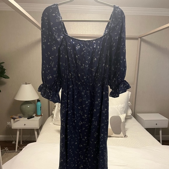 Reformation Karly Dress - Picture 3 of 4